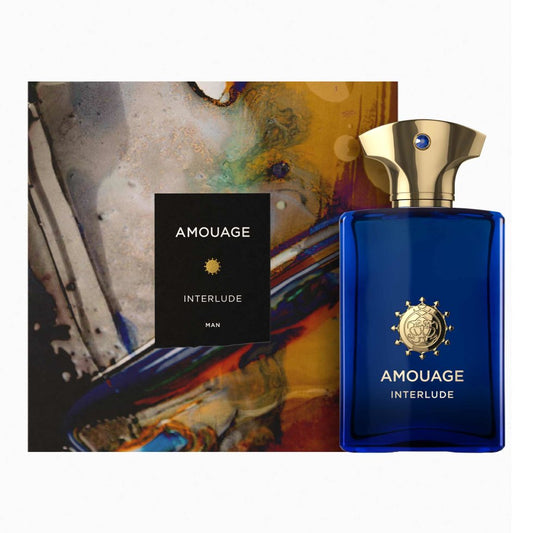 Amouage Interlude 100ml 1/1 Parfem