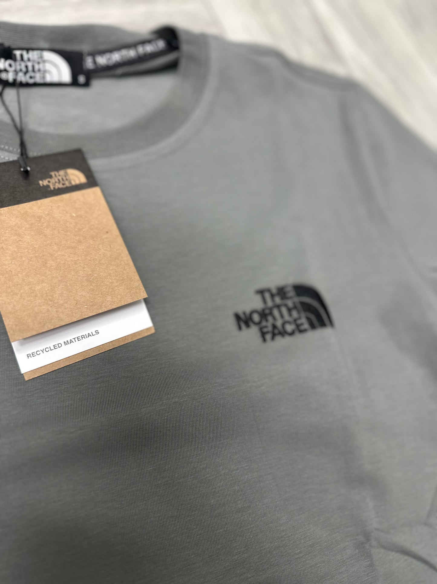 The North Face majica