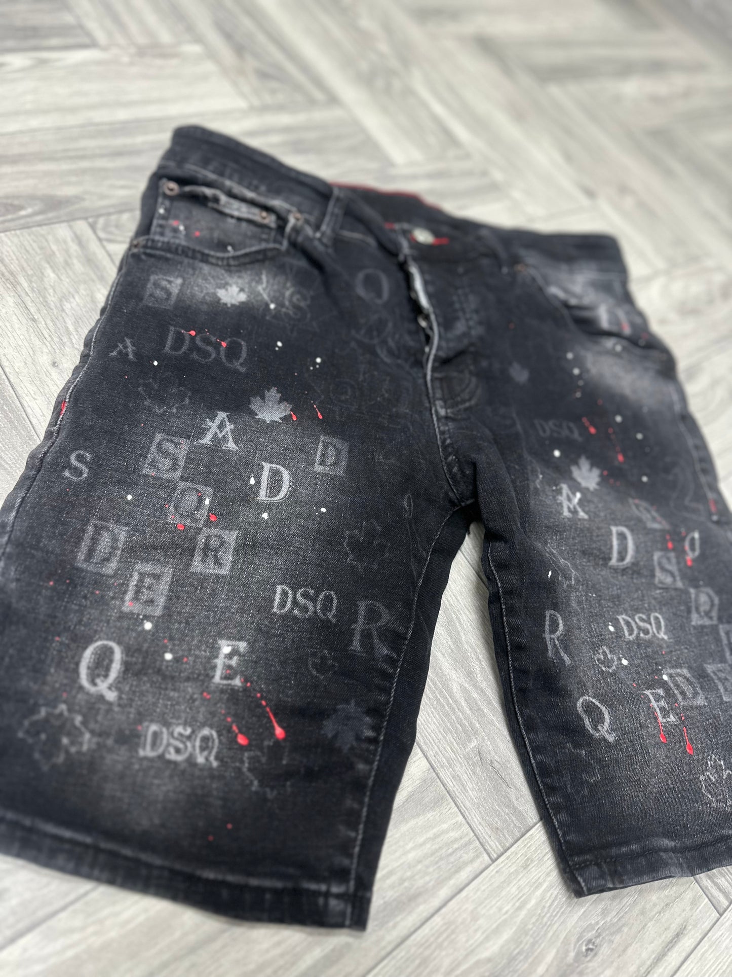 Dsquared2 bermude