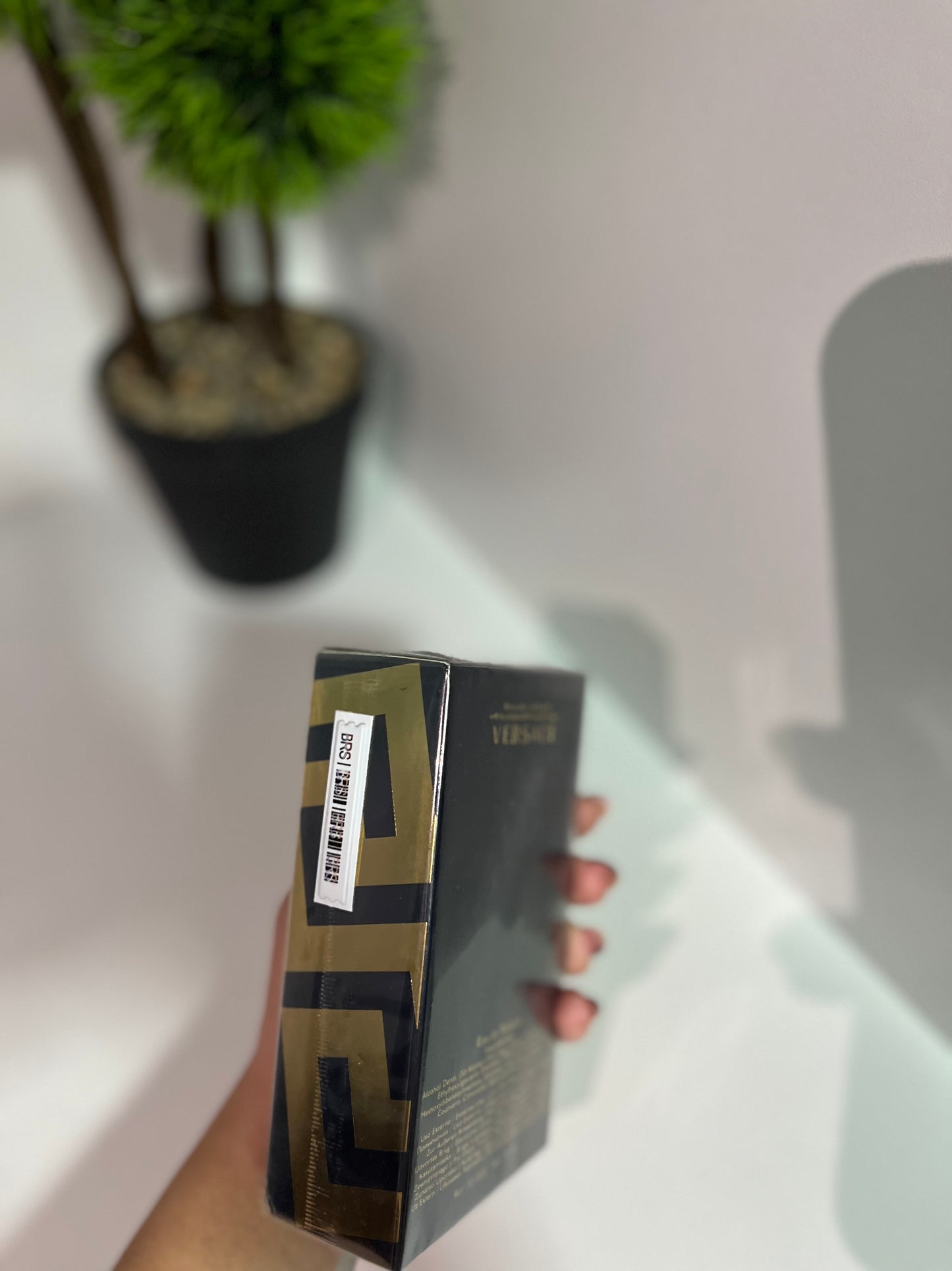 Versace Dylan Blue 100ml 1/1