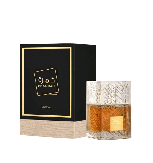 Lattafa Khamrah 100ml 1/1 Parfem