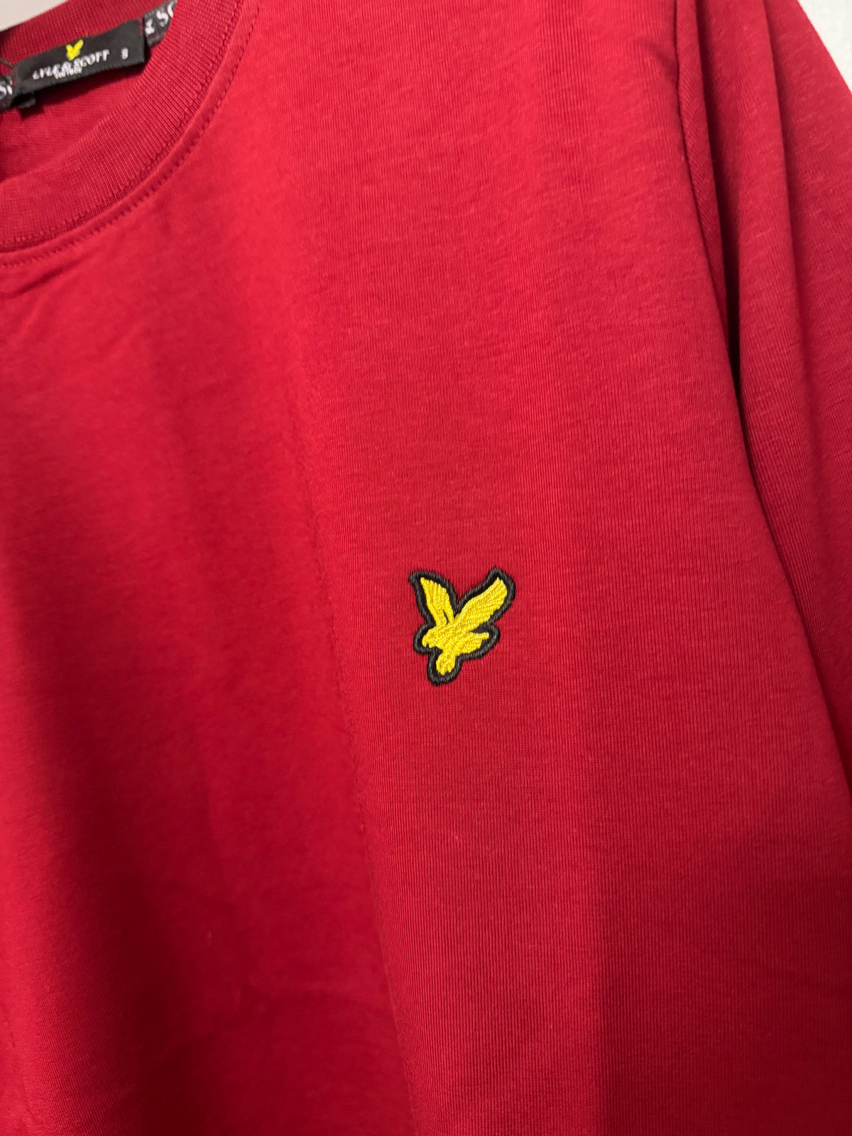 Lyle & Scott duks