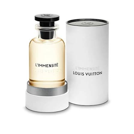 Louis Vuitton L’Immensité 100ml 1/1 Parfem