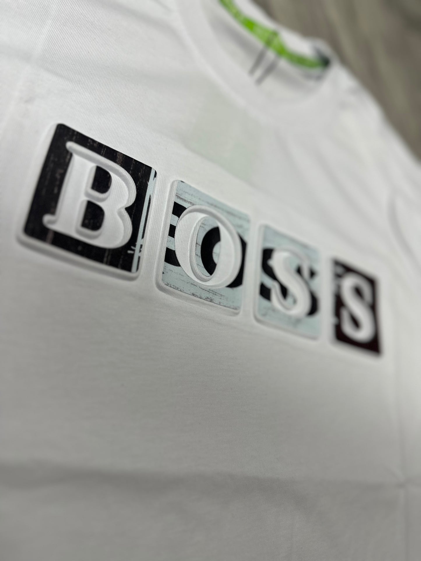 Boss majica