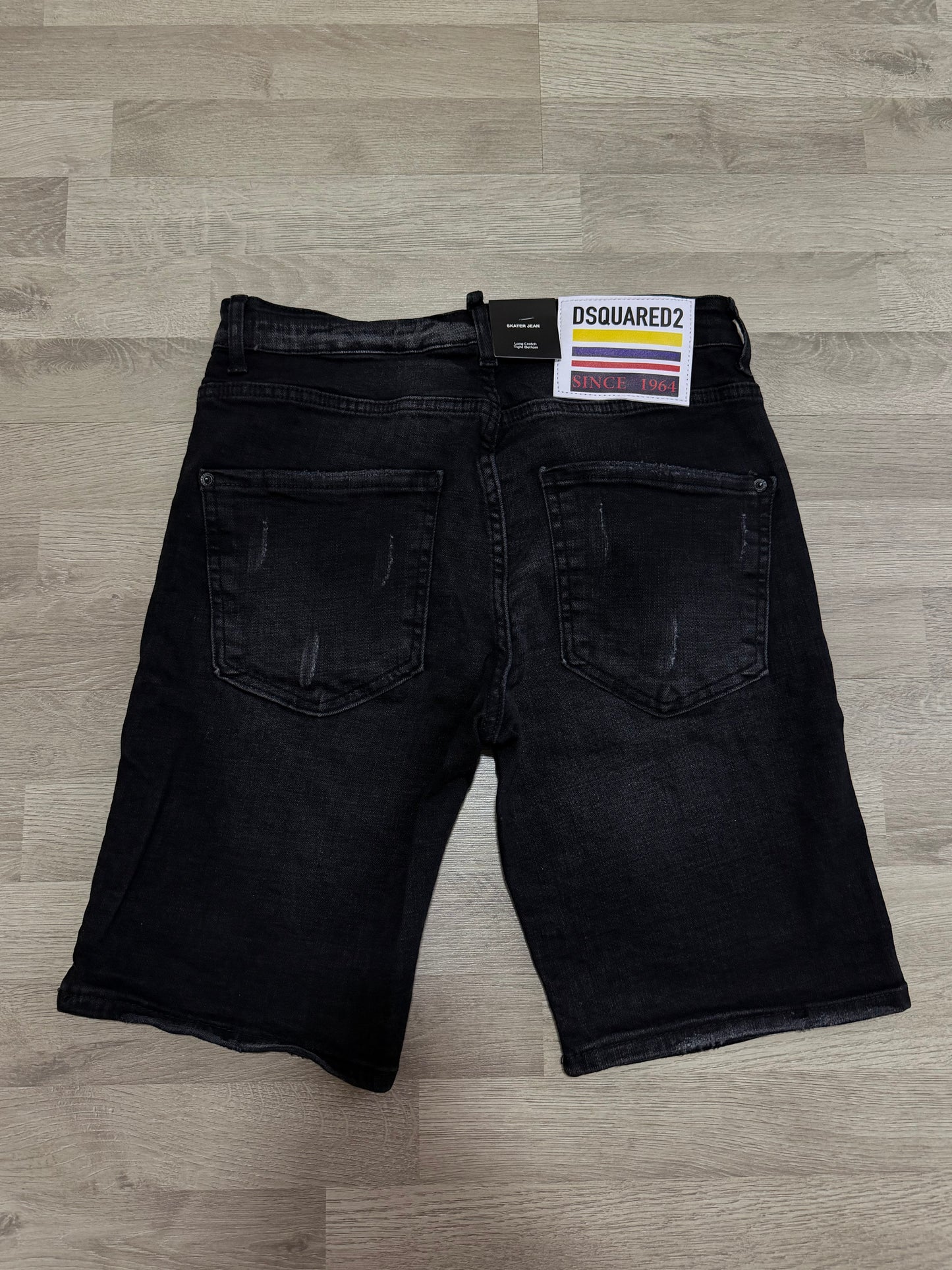 Dsquared2 bermude