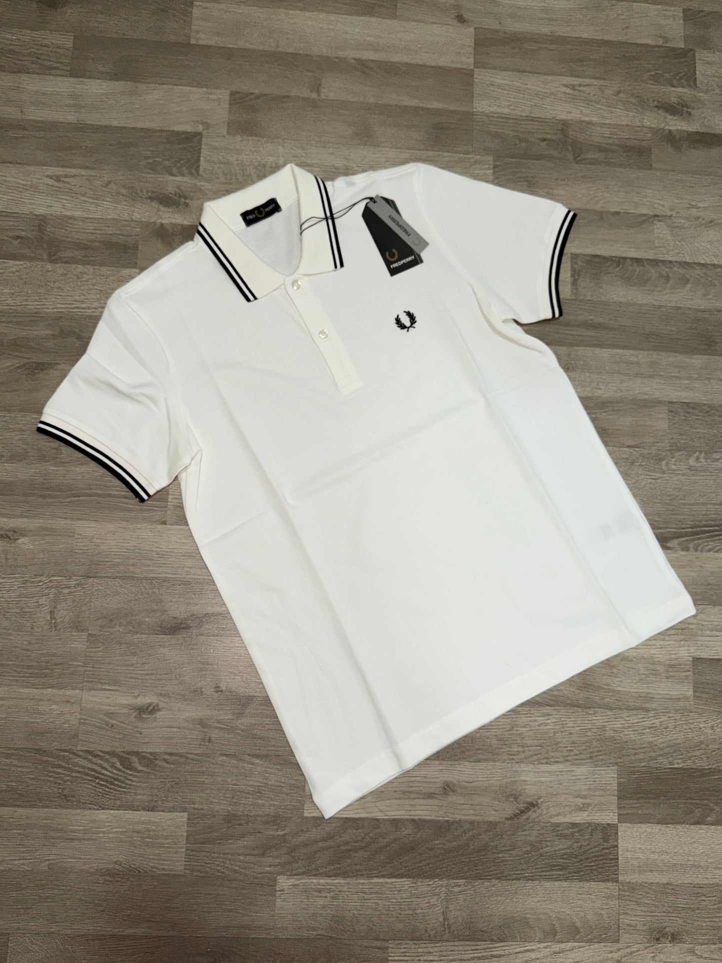 Fred Perry kragna 1/1