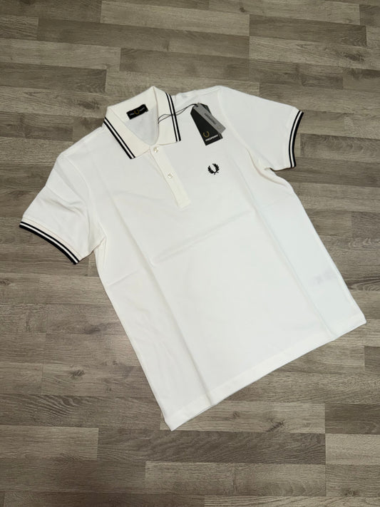 Fred Perry kragna