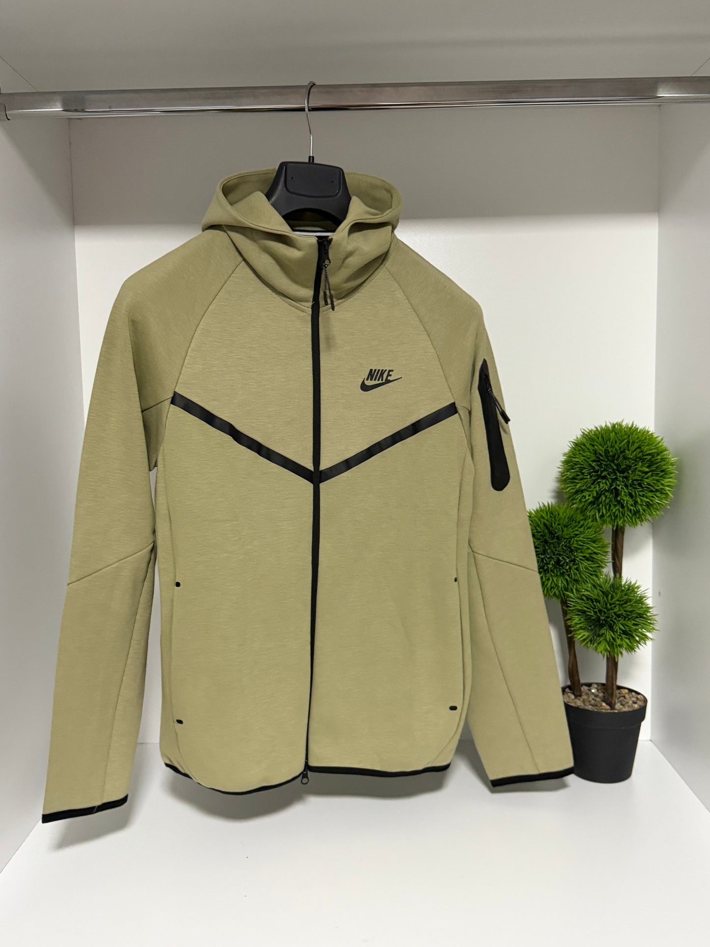 Nike Tech Fleece Dukserica 1/1