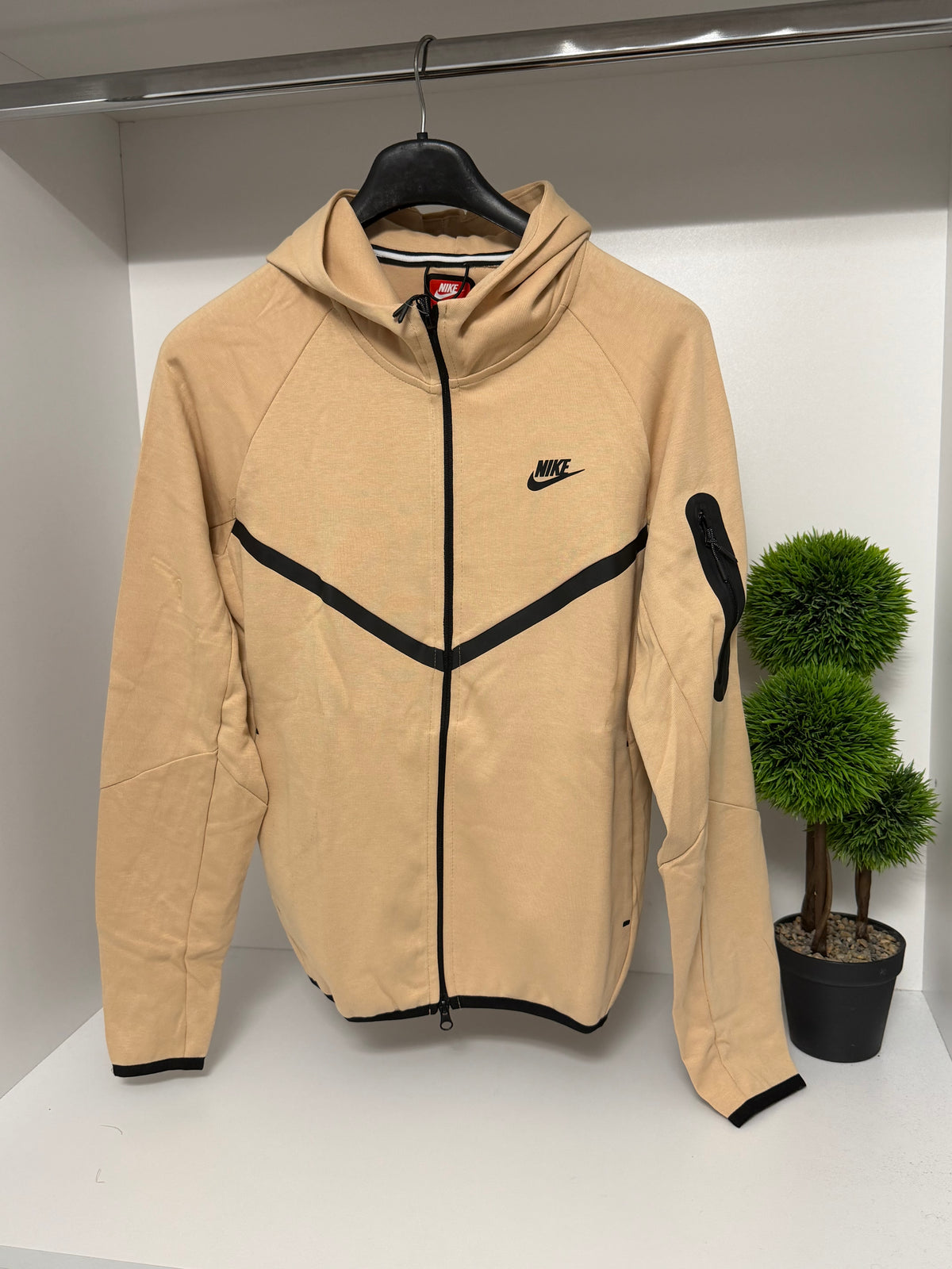 Nike Tech Fleece Dukserica 1/1
