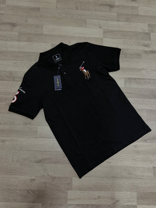 Ralph Lauren kragna