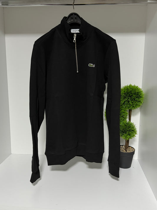 Lacoste Half-Zip duks