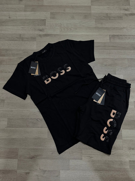 Boss komplet