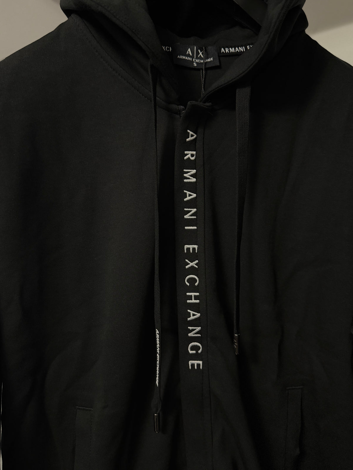 Armani Exchange Komplet Trenerka