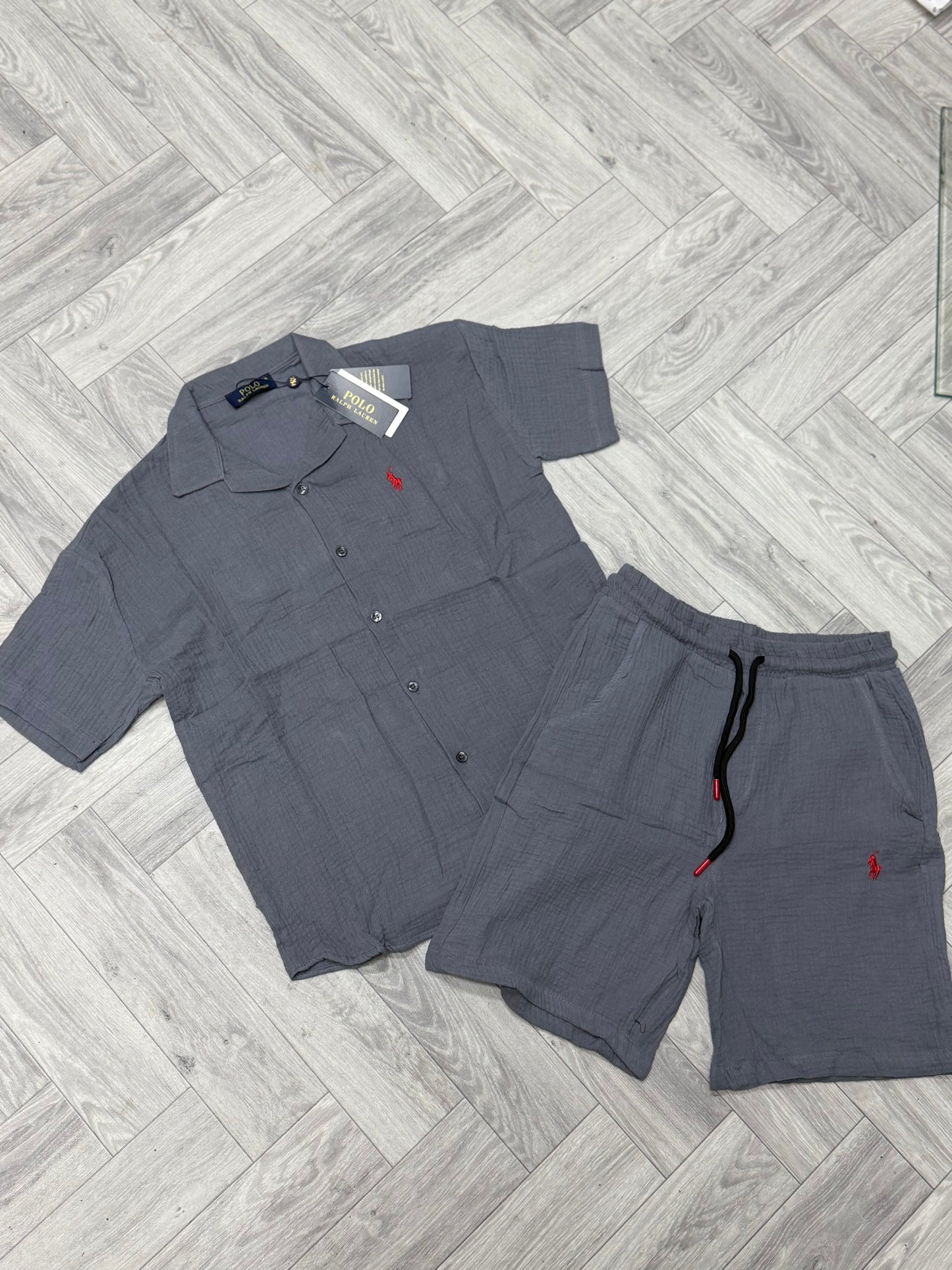 Ralph Lauren lagani komplet