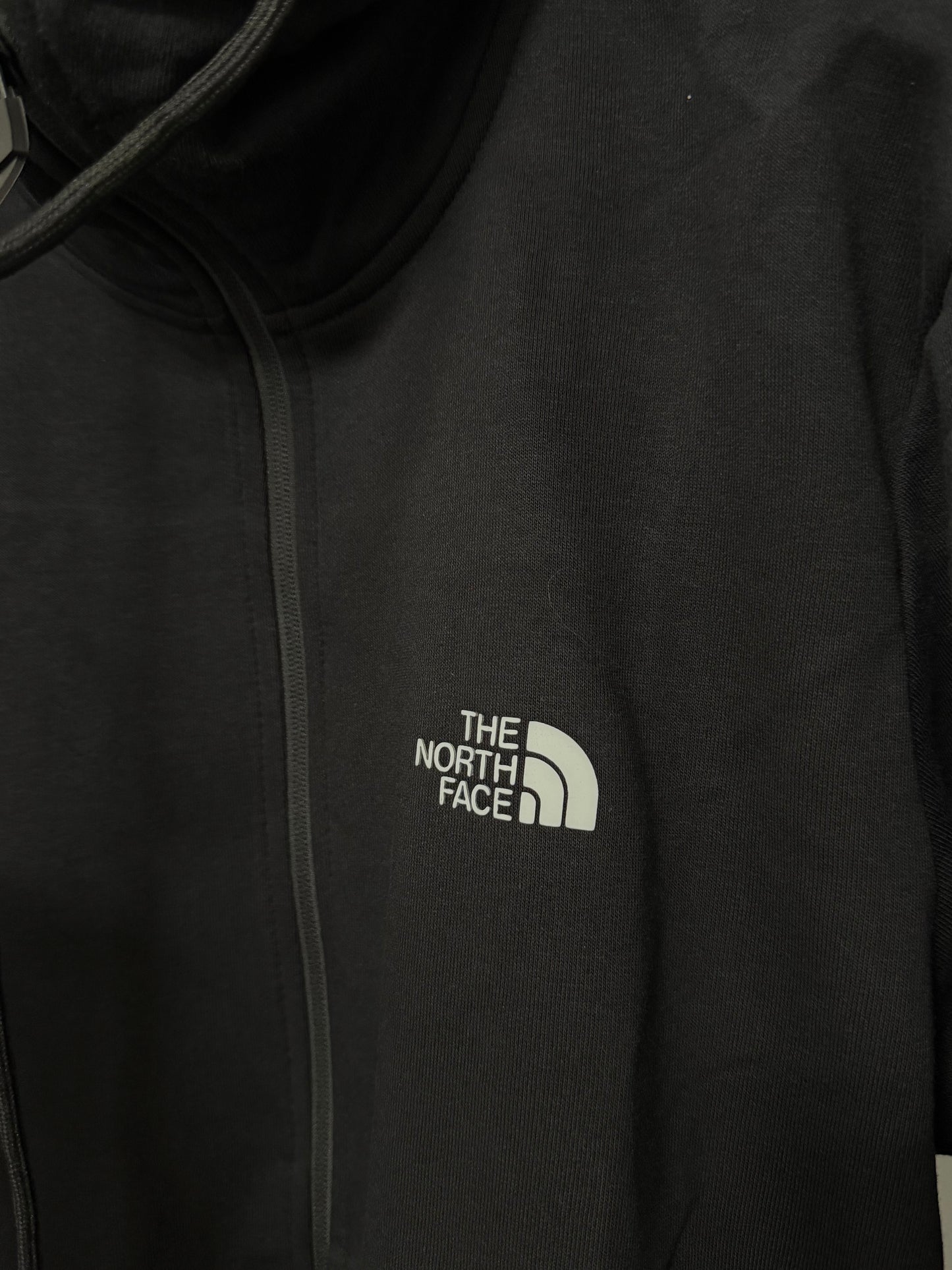 The North Face Full Zip duks
