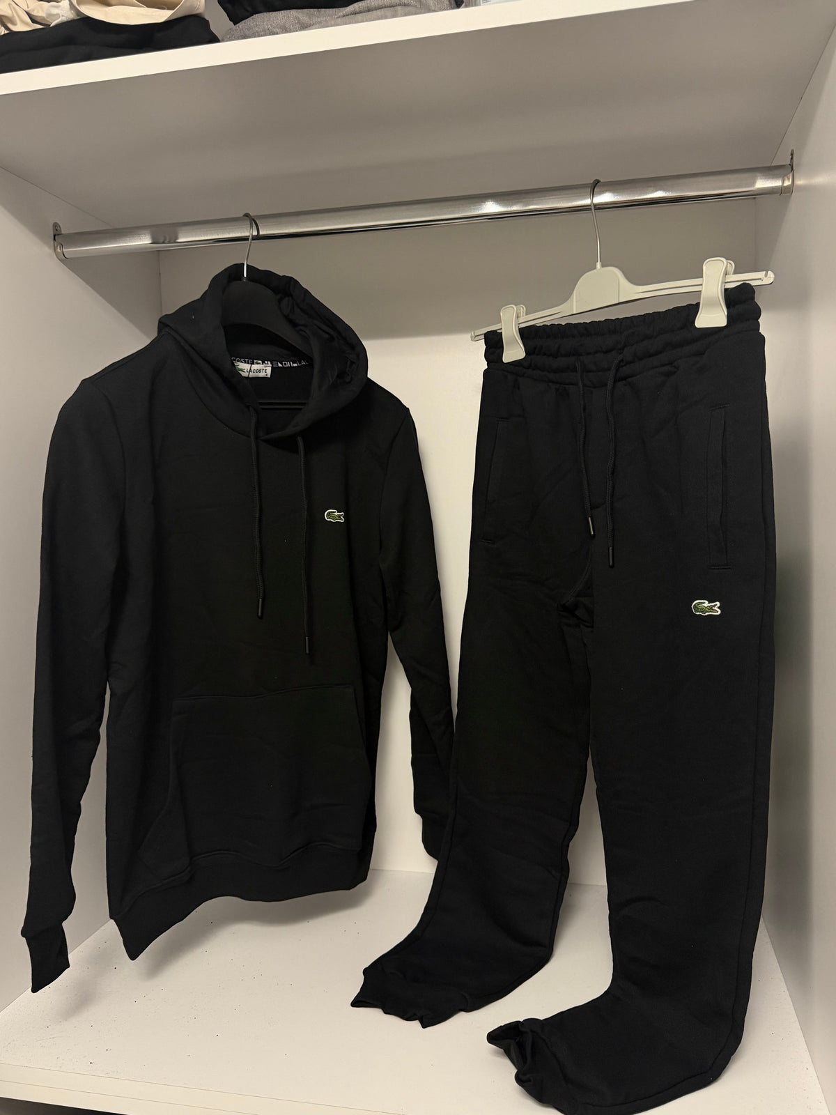 Lacoste Komplet Trenerka