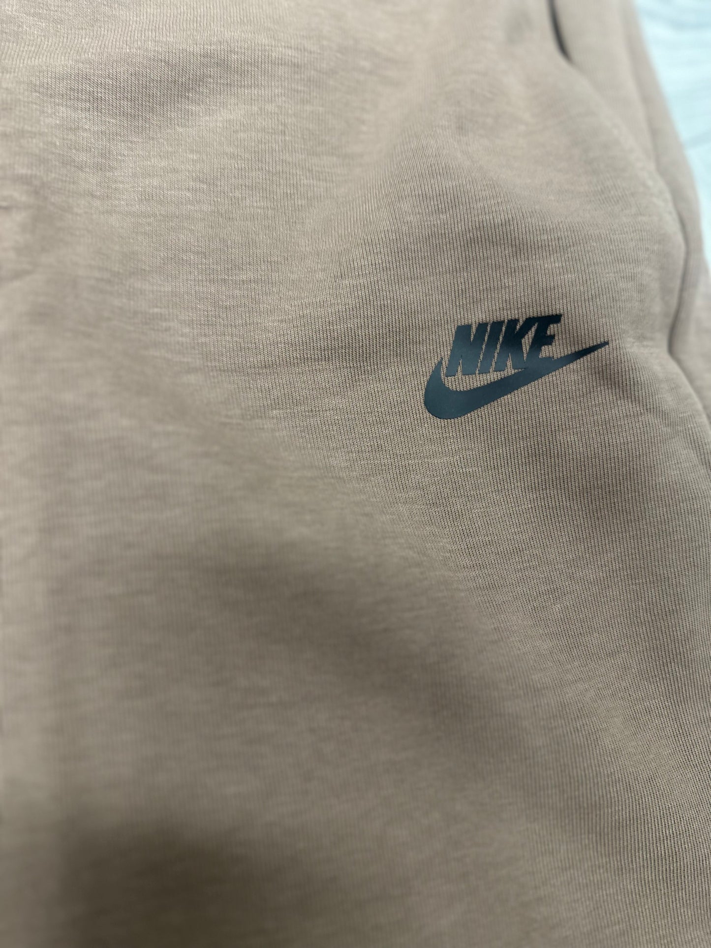 Nike Tech Fleece šorc
