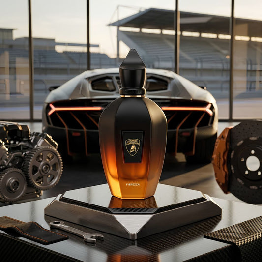 Lamborghini Fierezza Eau De Parfum Spray 100ml 1/1 Parfem
