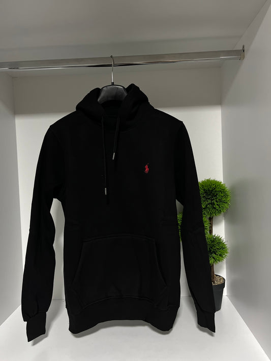 Ralph Lauren futrovan duks