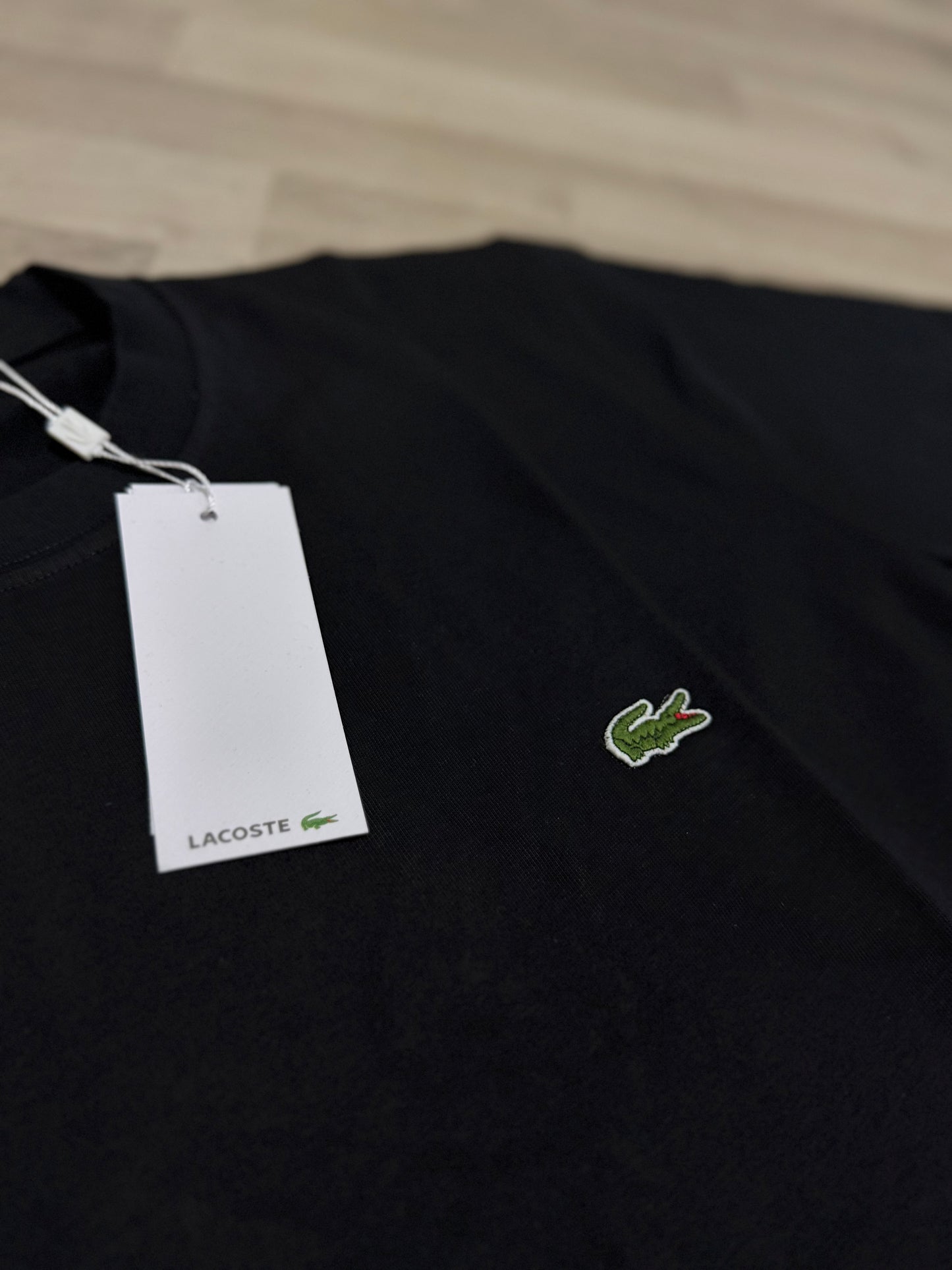 Lacoste komplet