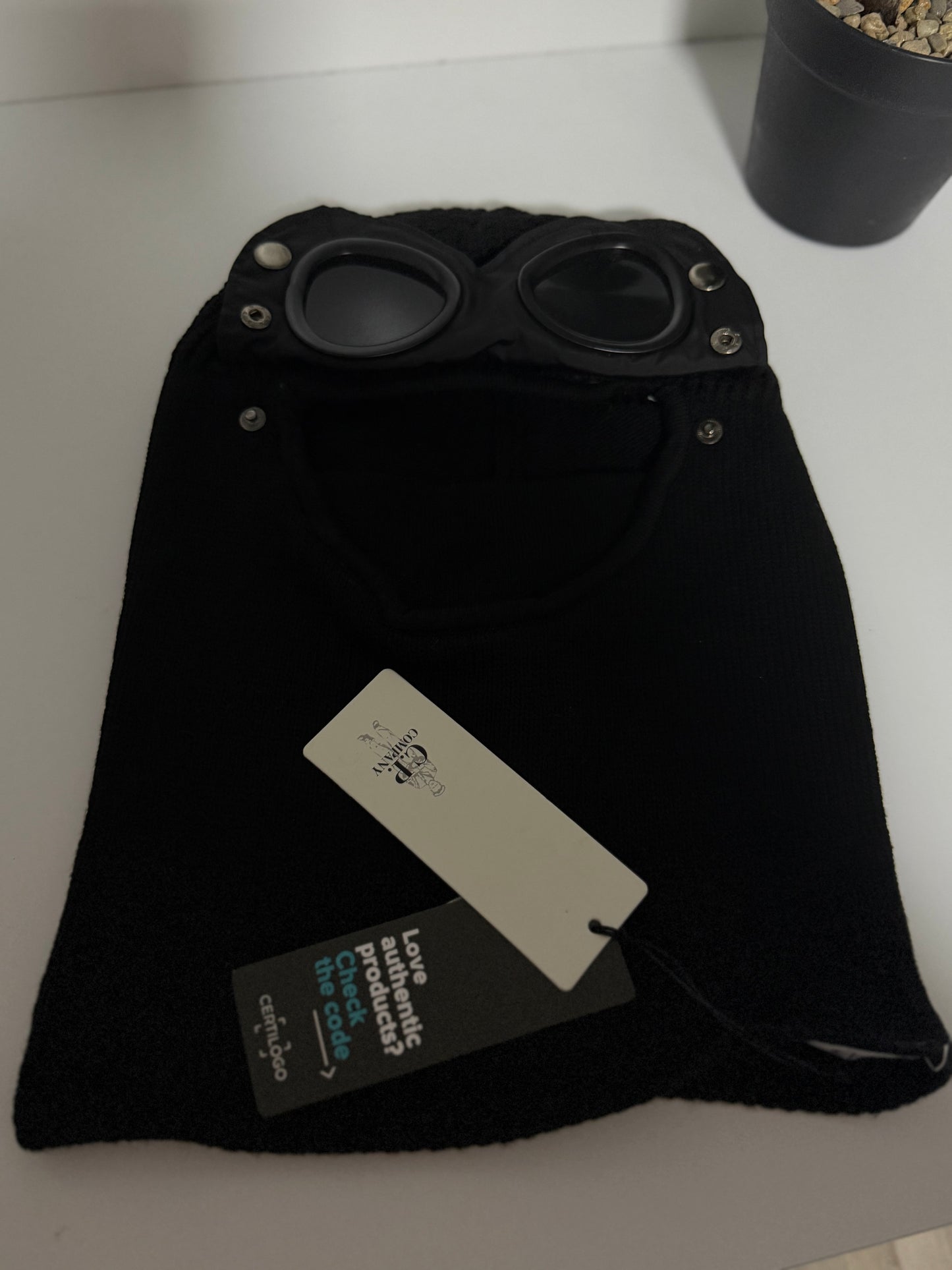 C.P. Company Balaclava