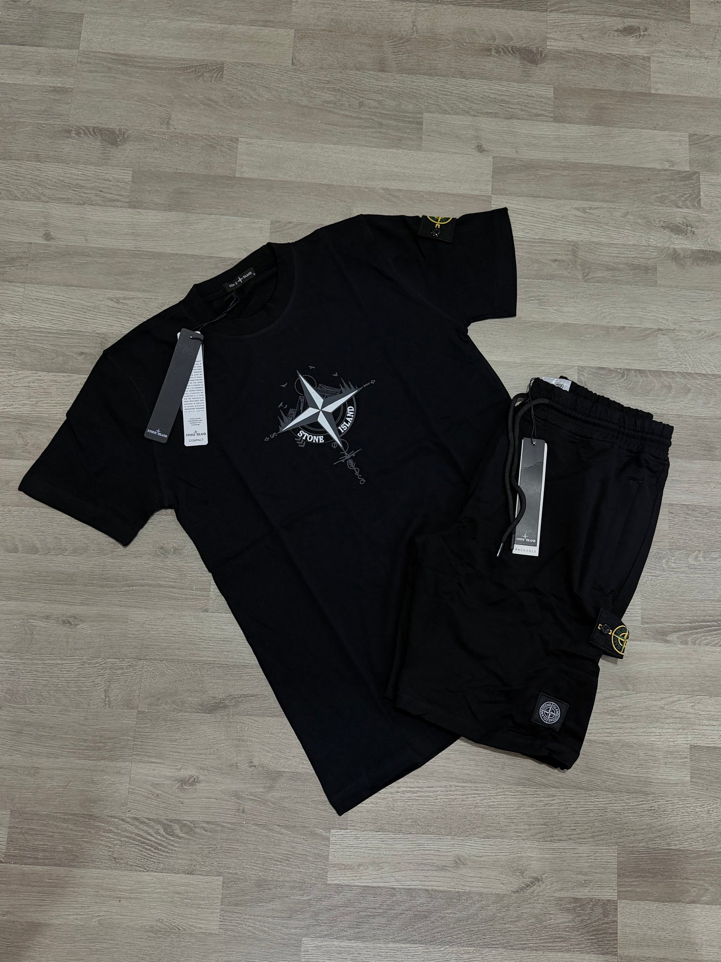 Stone Island komplet