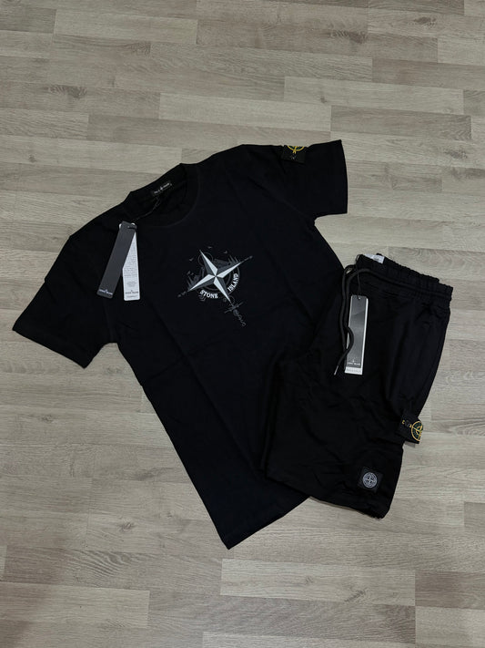 Stone Island komplet