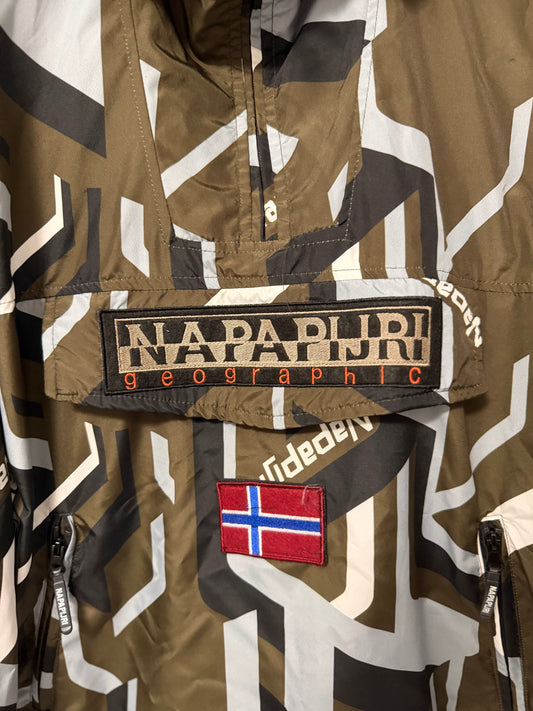 Napapijri Šuškavac