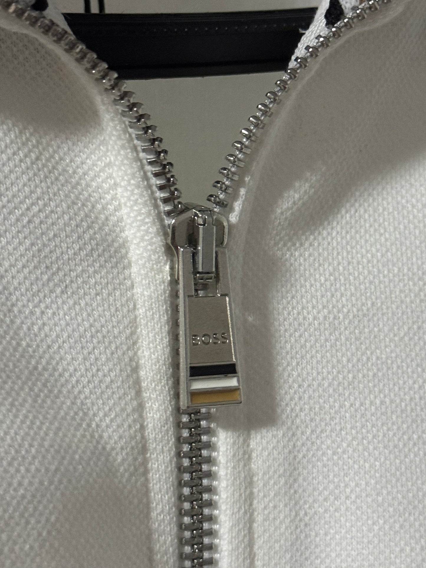 Boss zip duks