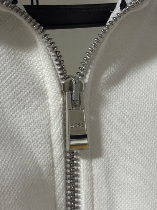 Boss zip duks