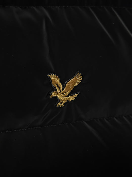 Lyle & Scott prsluk