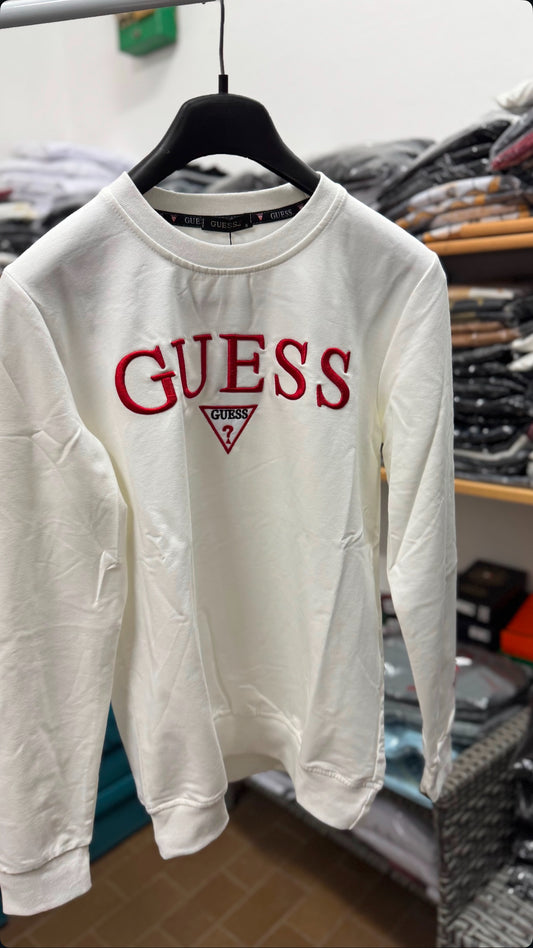 Guess duks
