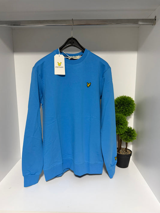 Lyle & Scott duks