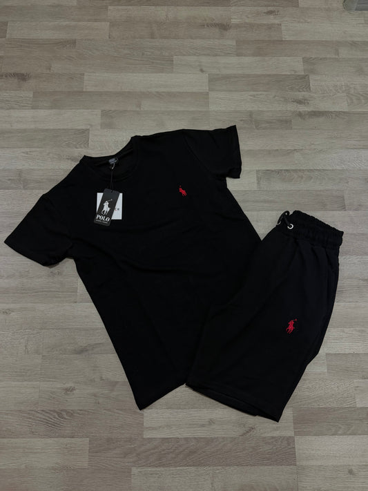 Ralph Lauren komplet