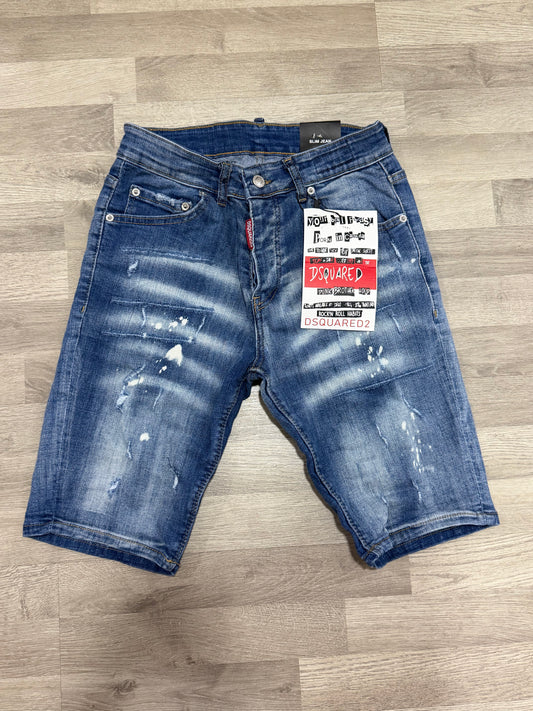 Dsquared2 bermude