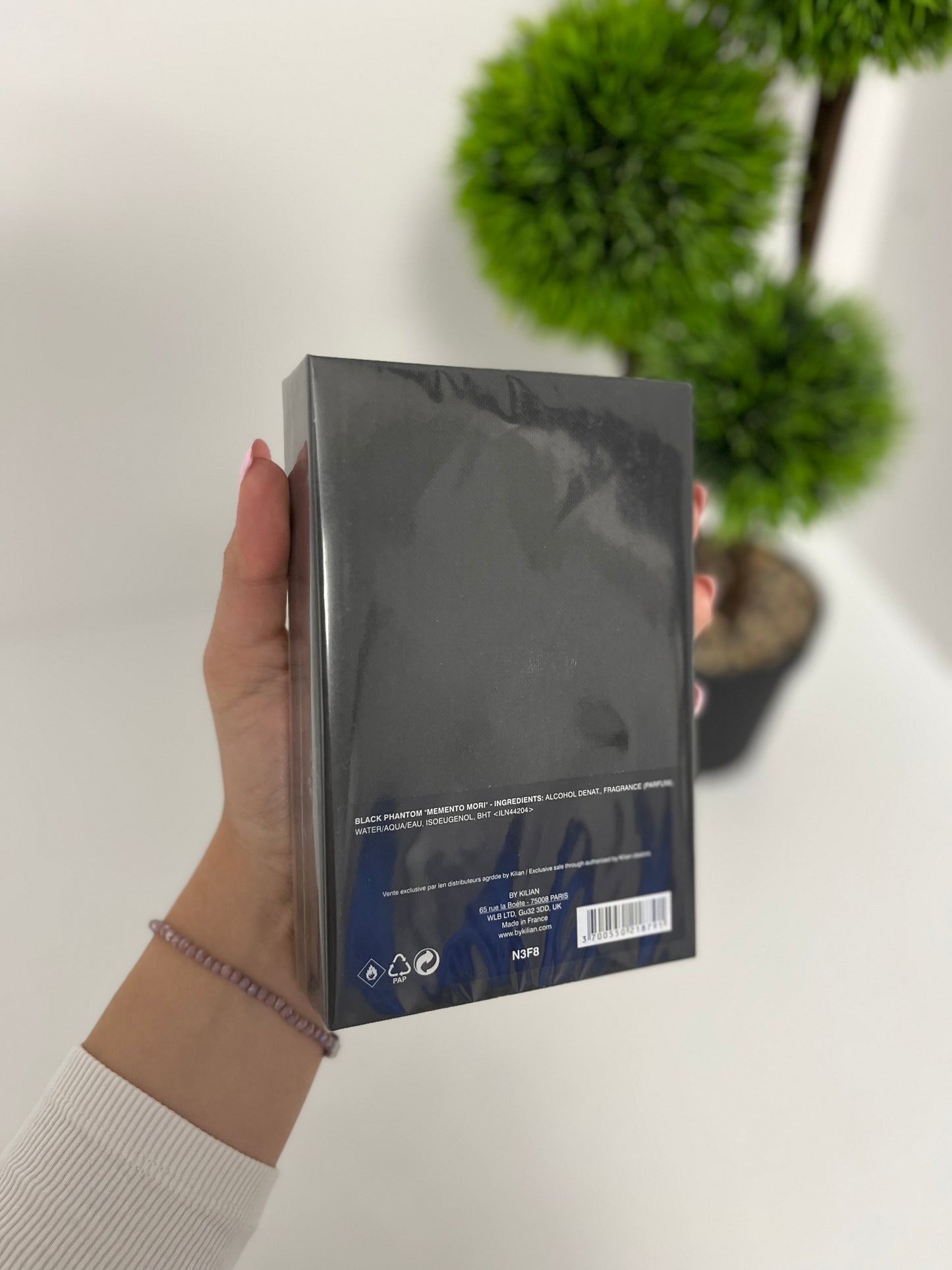 Kilian Black Phantom 50ml 1/1 Parfem