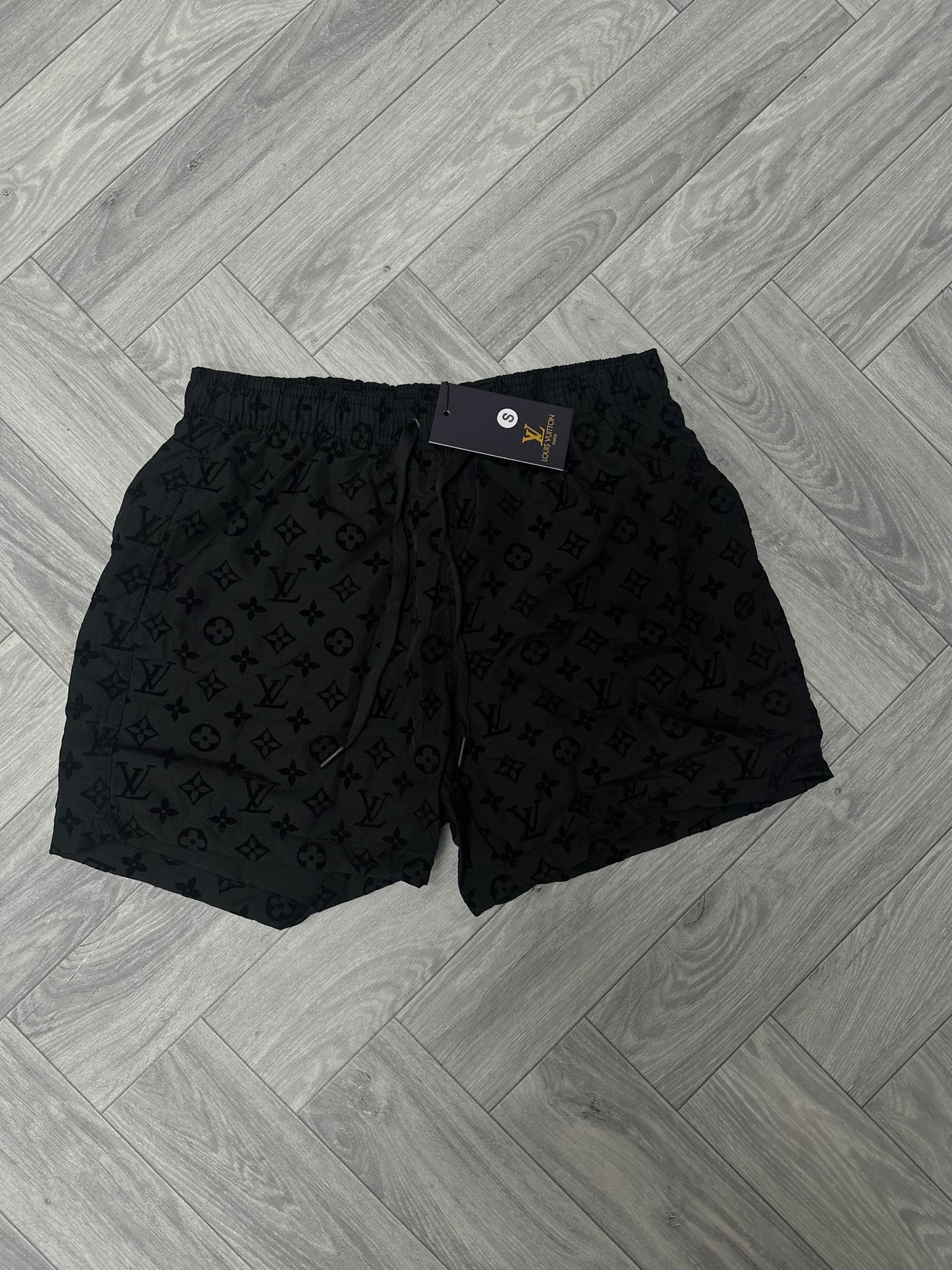 Louis Vuitton šorc za kupanje