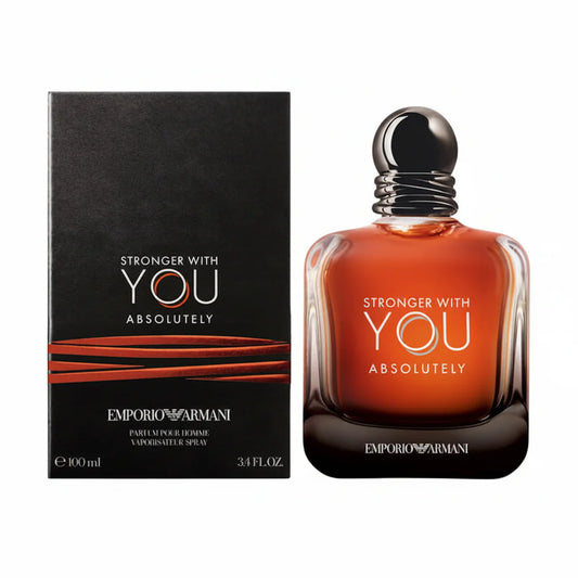 Stronger With You Absolutely 100ml 1/1
