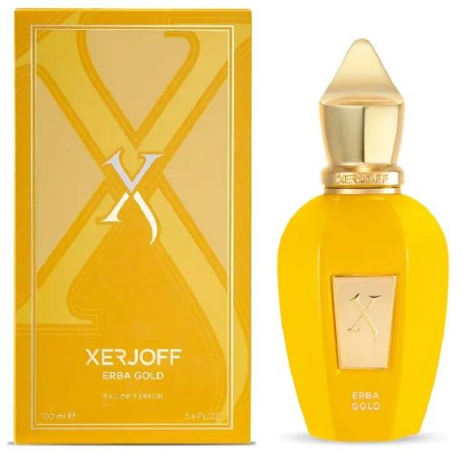 Xerjoff Erba Gold 100ml 1/1 Parfem