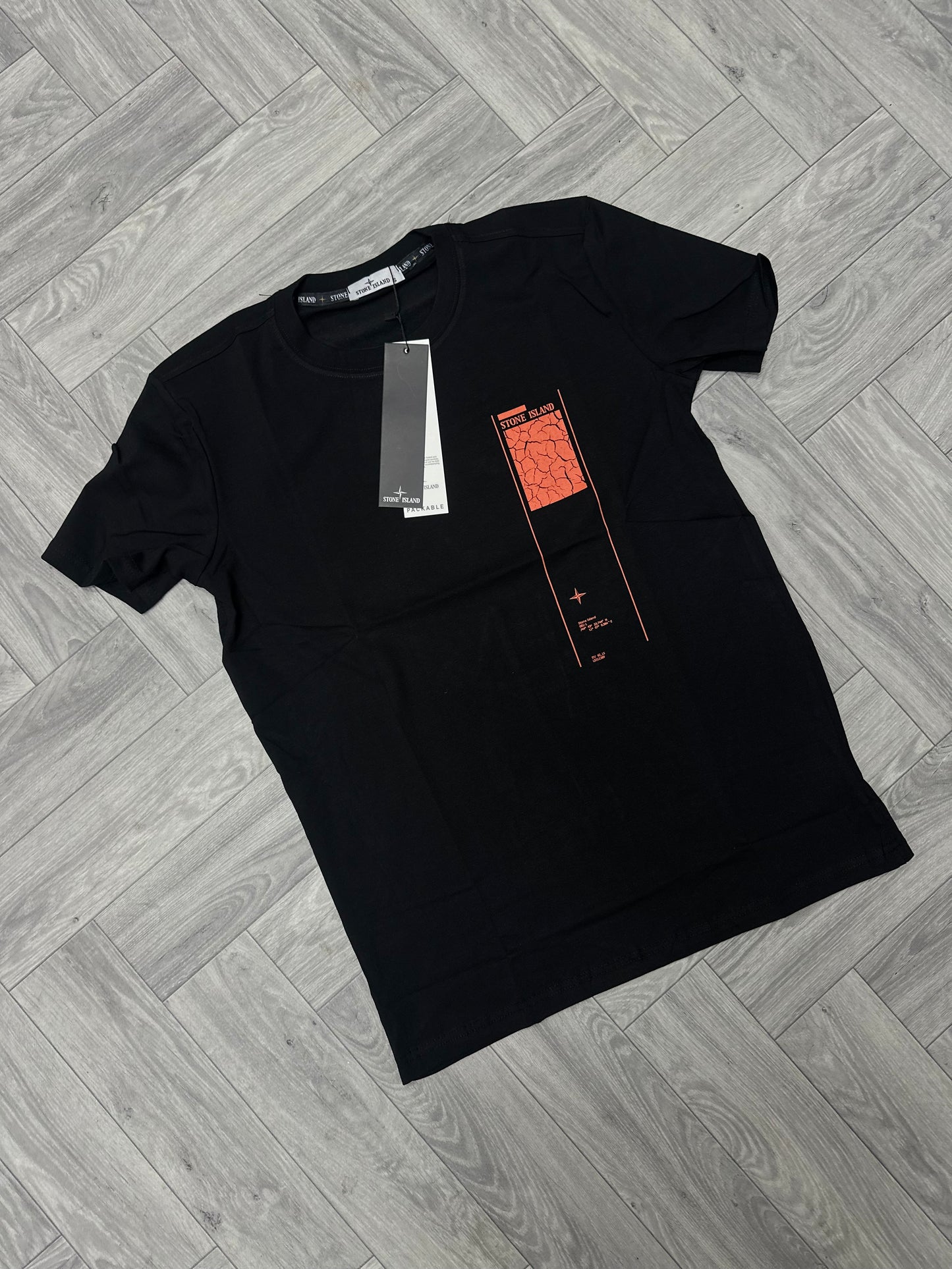 Stone Island majica