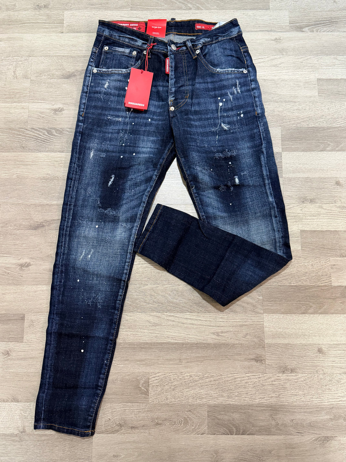 Dsquared2 farmerke