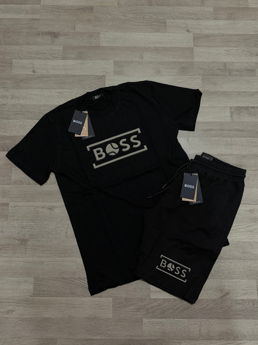 Boss komplet