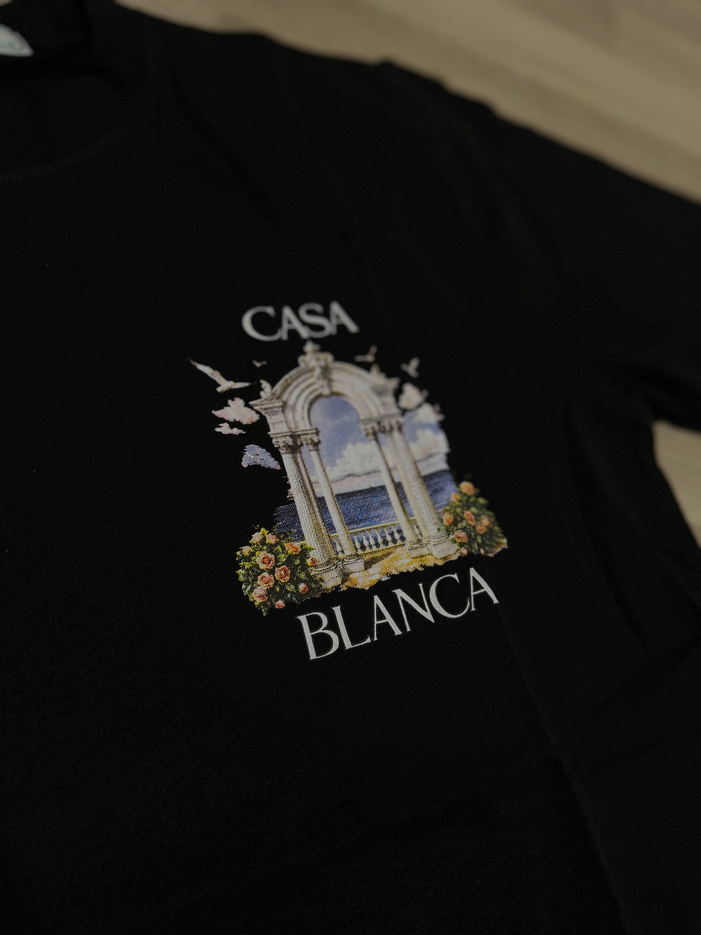 Casablanca komplet