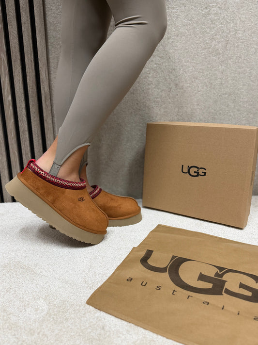 UGG Tazz II Tamnije