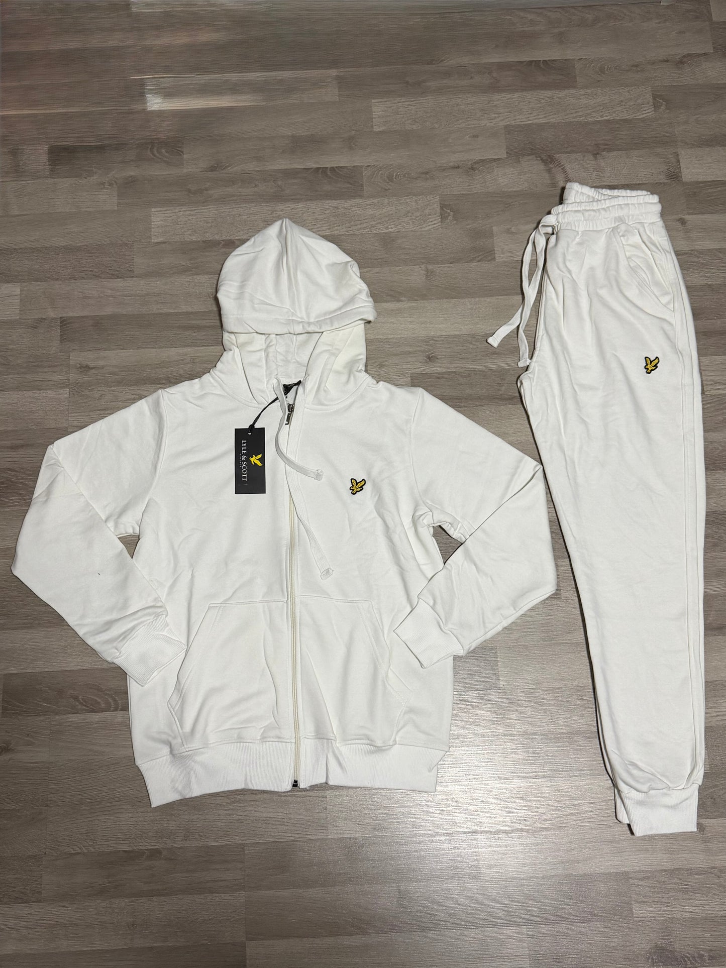 Lyle & Scott komplet trenerka