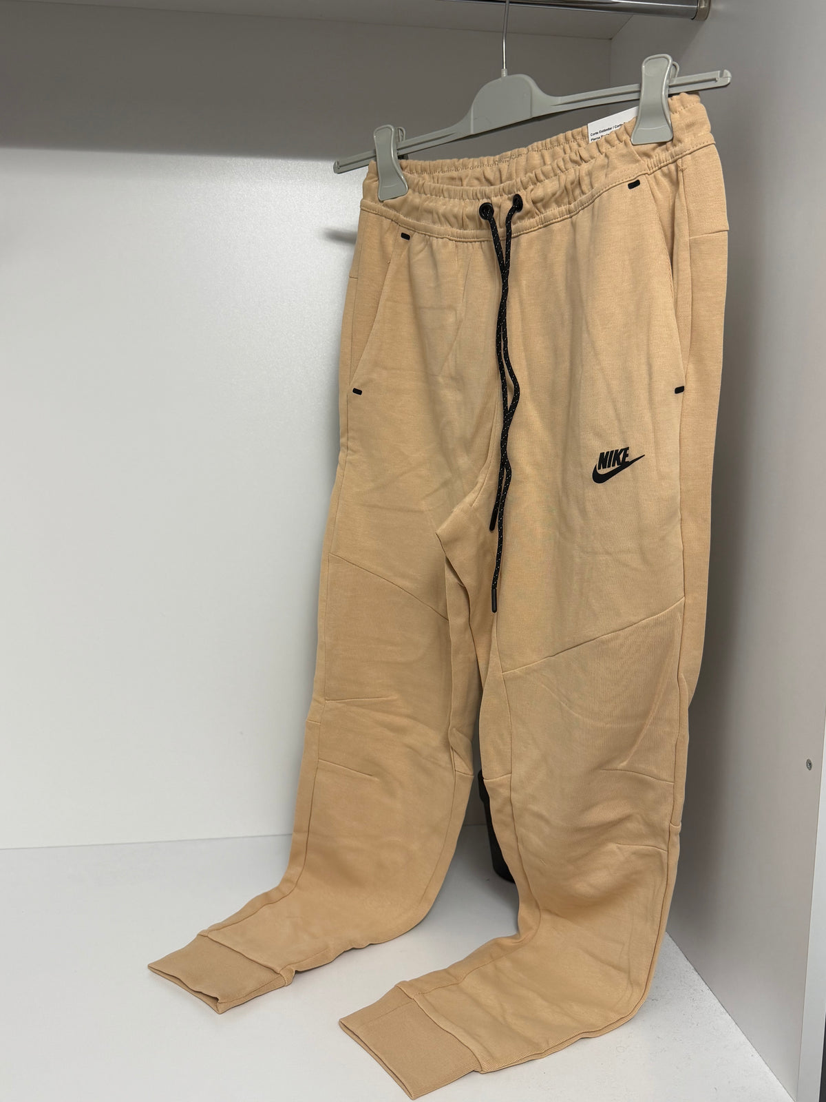 Nike Tech Fleece Trenerka 1/1