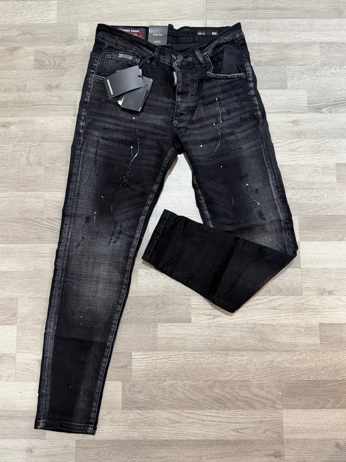 Dsquared2 farmerke