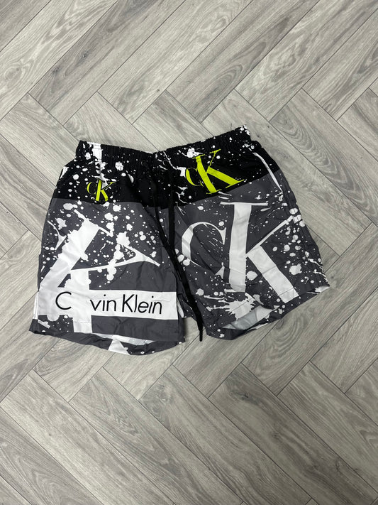 Calvin Klein šorc za kupanje