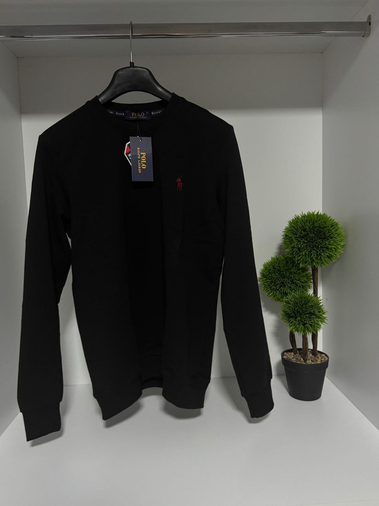 Ralph Lauren duks