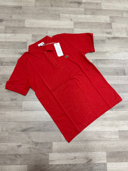 Lacoste kragna